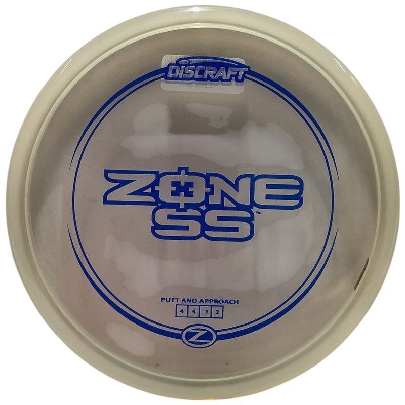 Z Zone SS