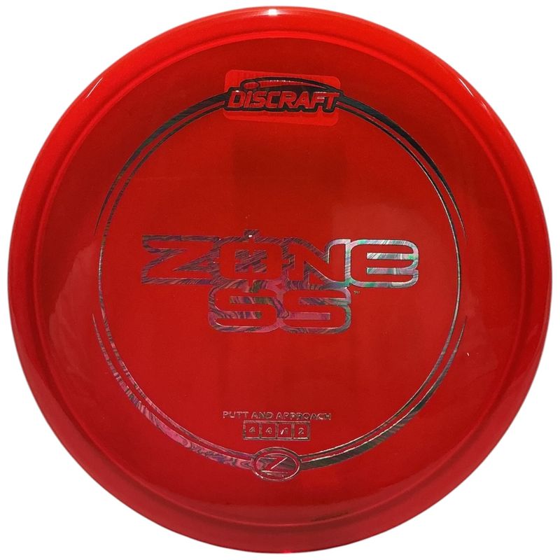 Z Zone SS