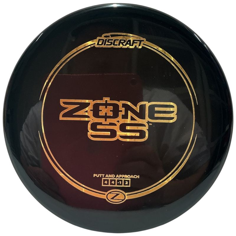 Z Zone SS