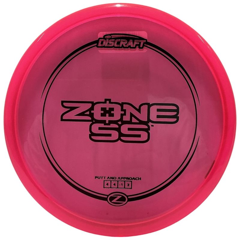 Z Zone SS