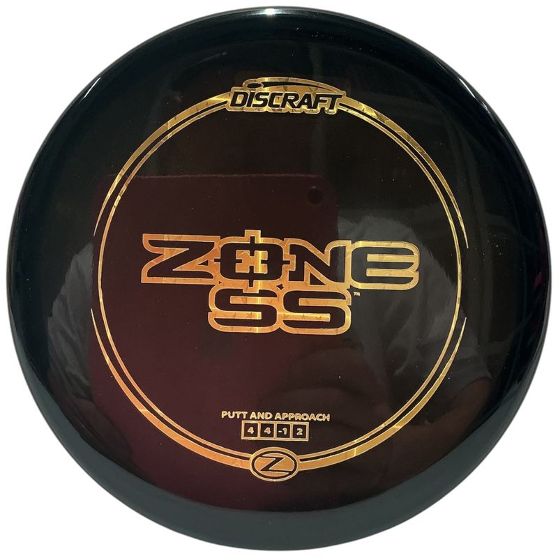 Z Zone SS
