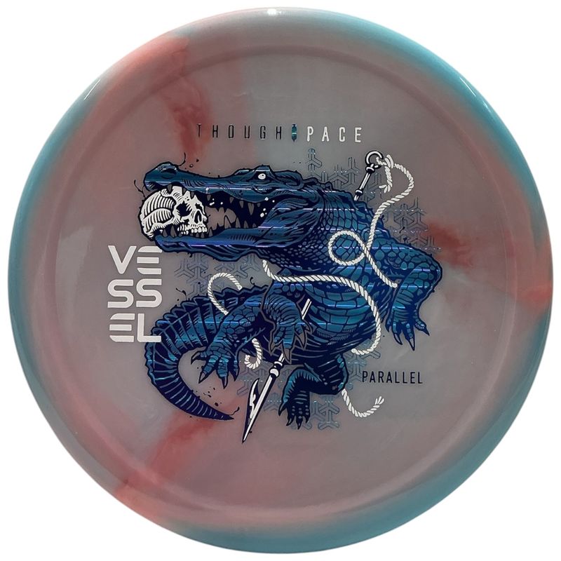 Parallel Vessel