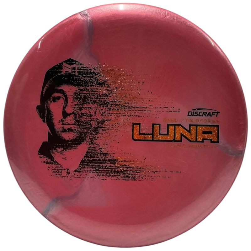 Ti Big Z Luna (Paul McBeth 2026)