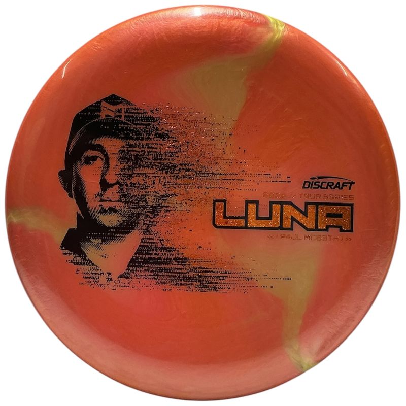 Ti Big Z Luna (Paul McBeth 2026)
