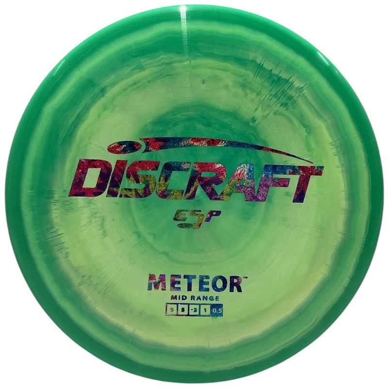 ESP Meteor