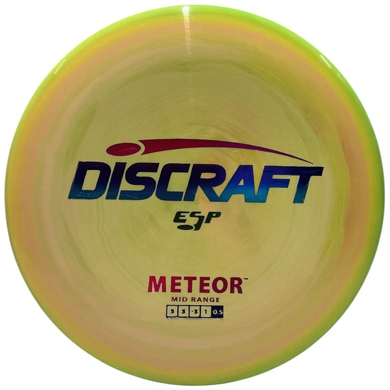 ESP Meteor