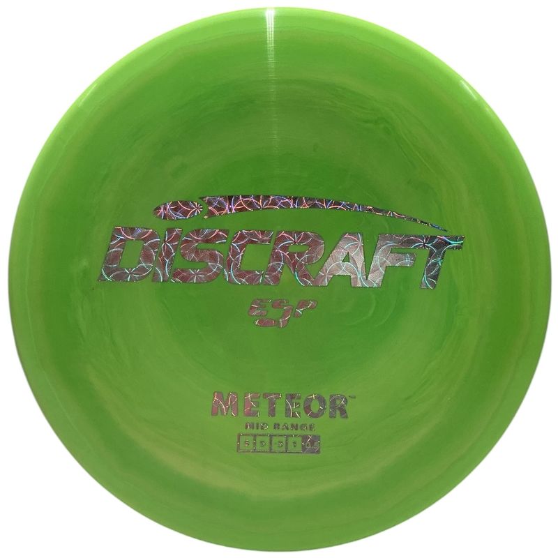 ESP Meteor