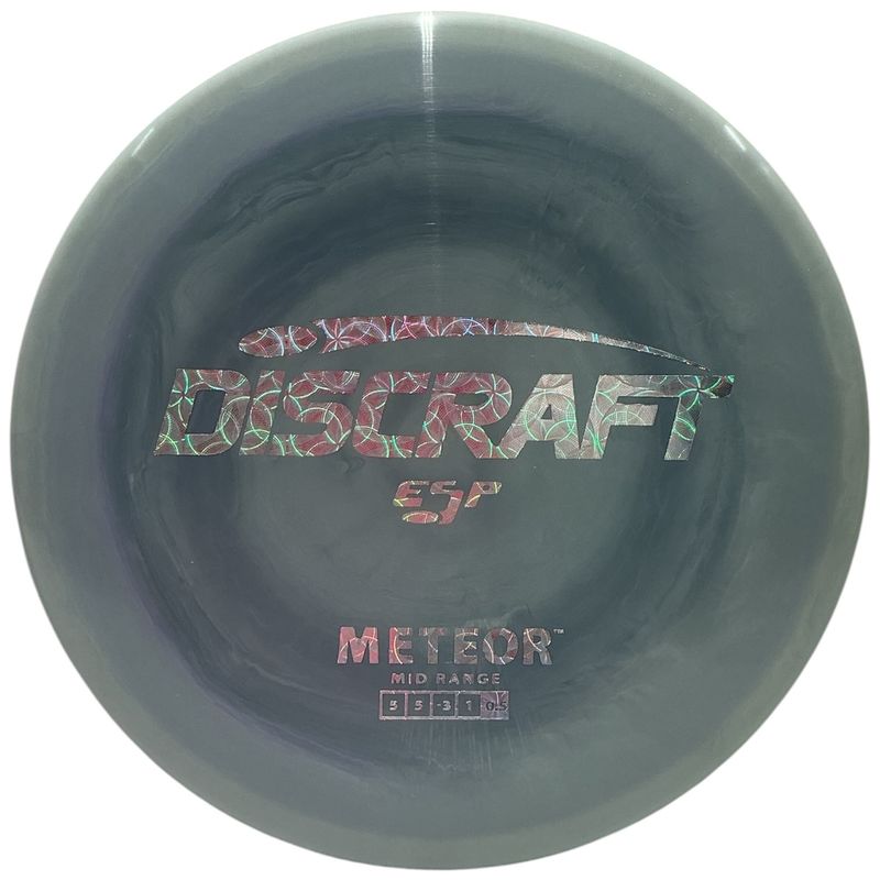 ESP Meteor