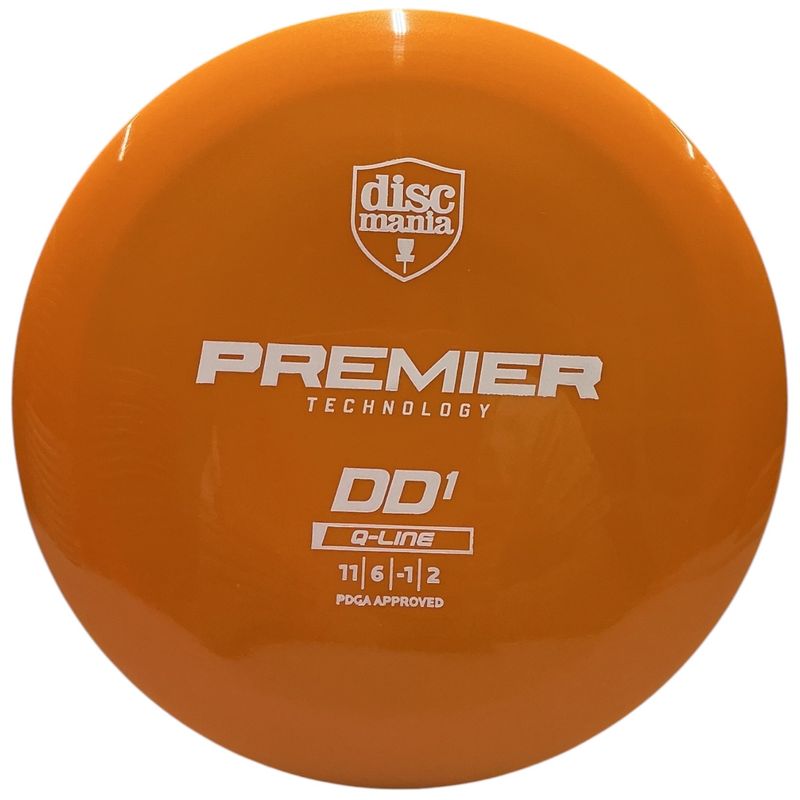 Q-Line Premier DD1