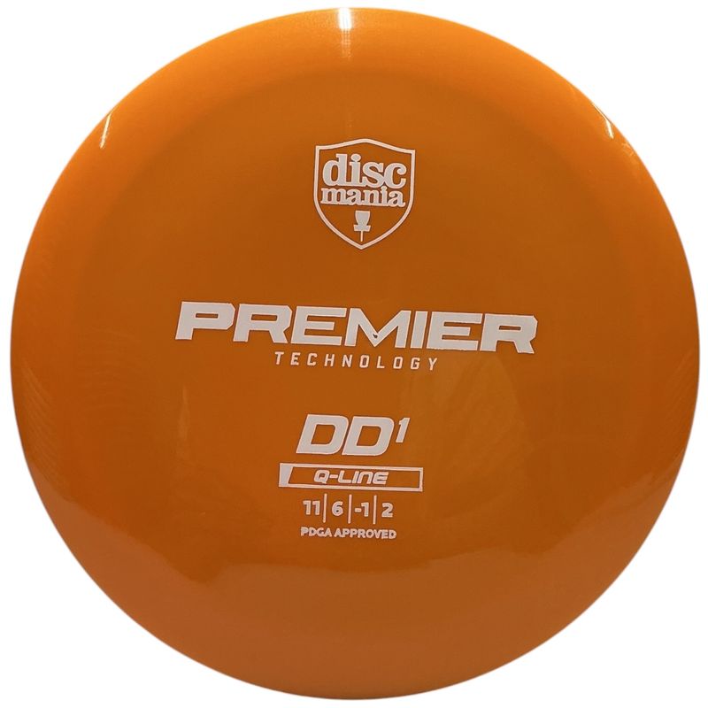 Q-Line Premier DD1