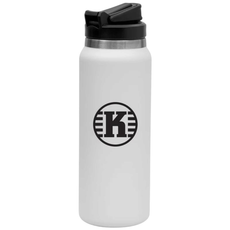 Kastaplast Stainless Steel Water Bottle
