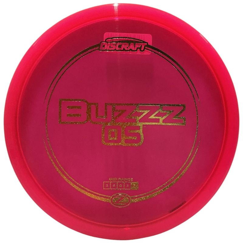 Z-Line Buzzz OS