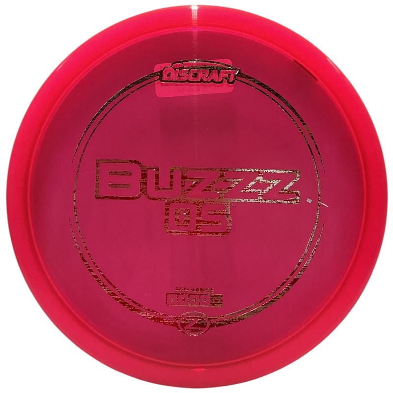 Z-Line Buzzz OS
