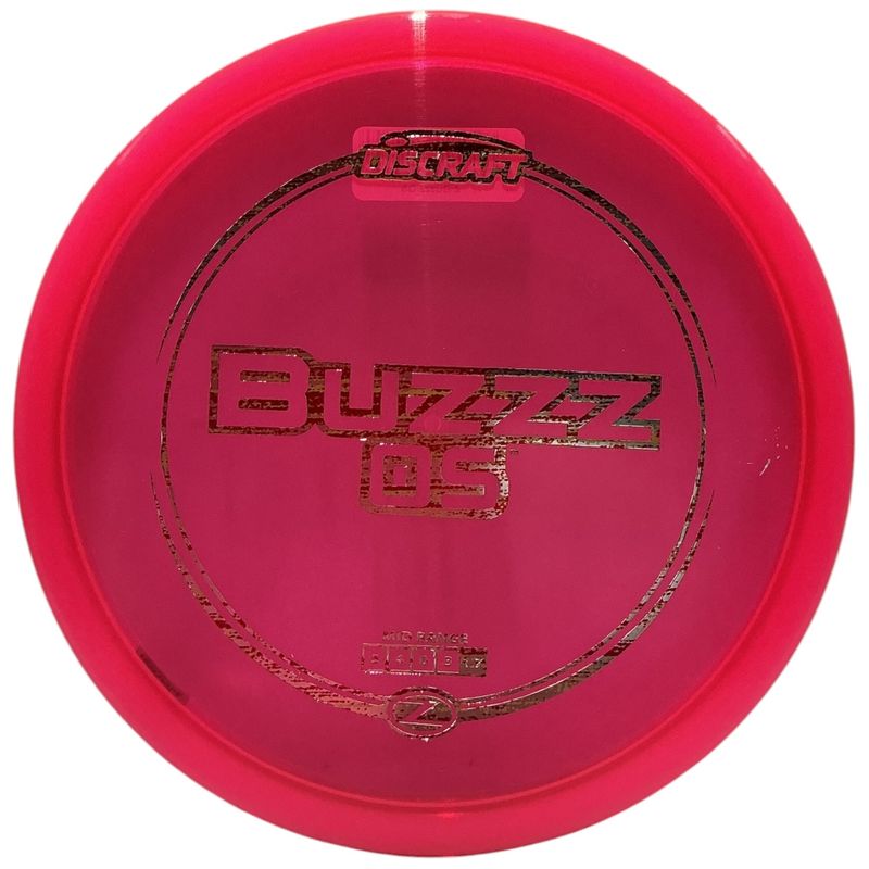 Z-Line Buzzz OS