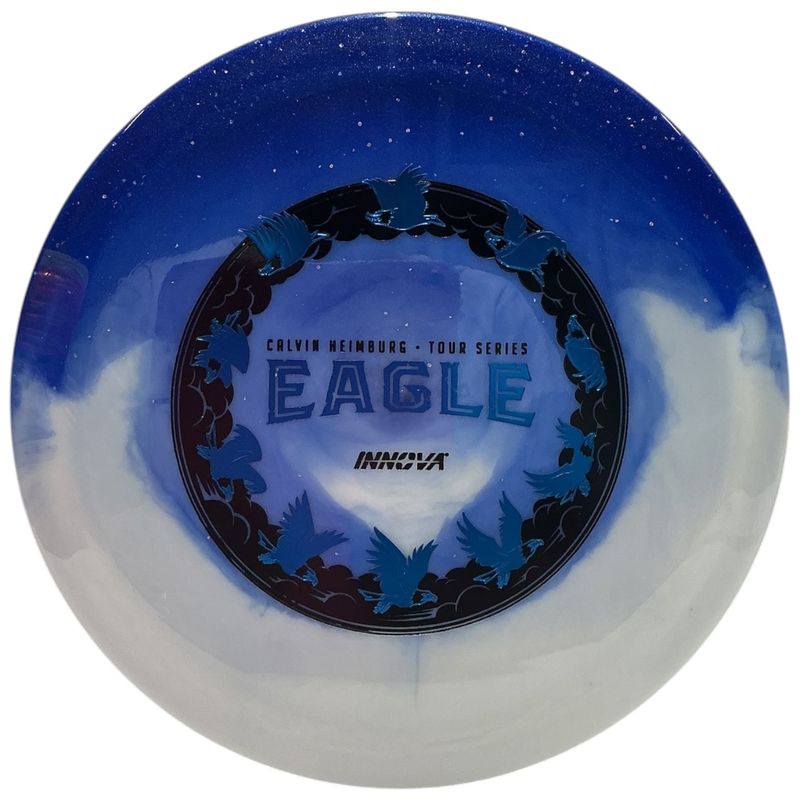 Duo Eagle (Calvin Heimburg 2026)