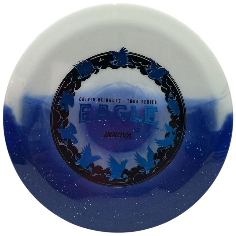 Duo Eagle (Calvin Heimburg 2026)