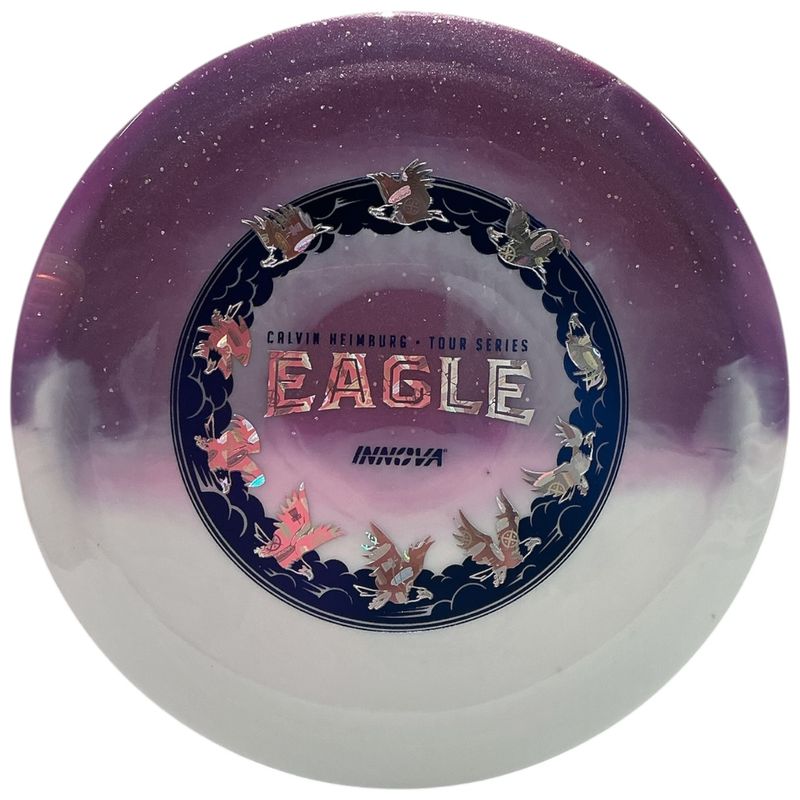 Duo Eagle (Calvin Heimburg 2026)