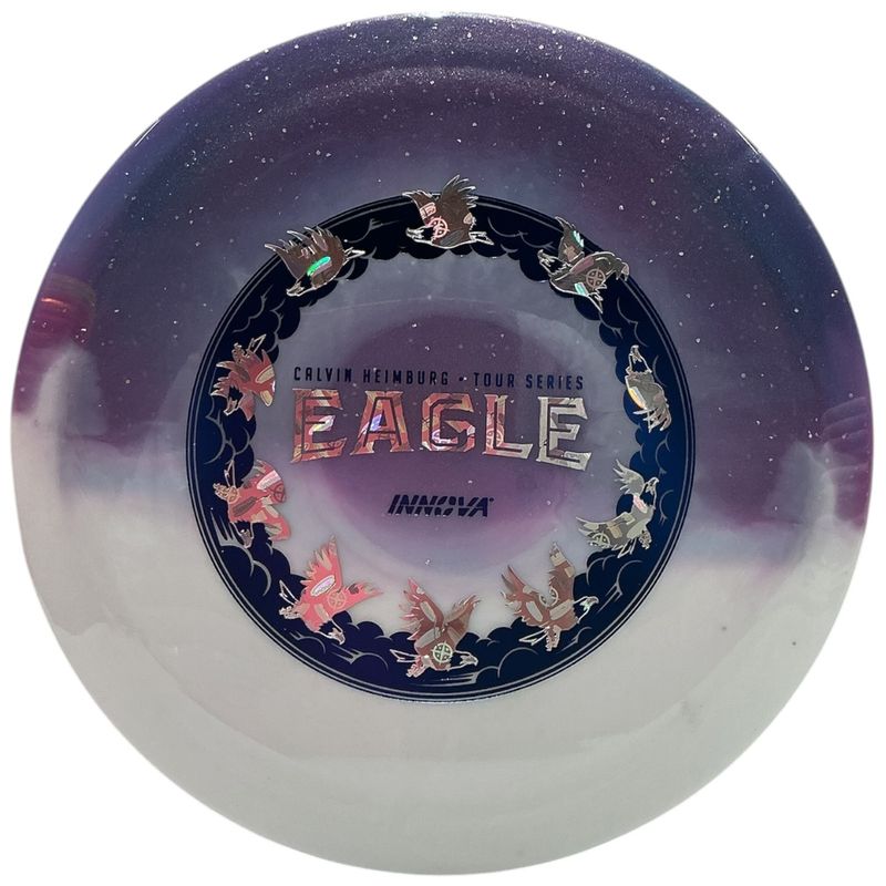Duo Eagle (Calvin Heimburg 2026)