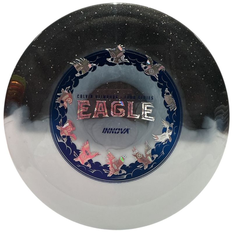 Duo Eagle (Calvin Heimburg 2026)
