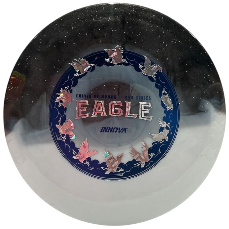 Duo Eagle (Calvin Heimburg 2026)