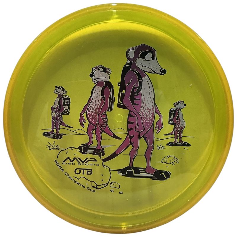 Prism Proton Crave (Champions Cup)