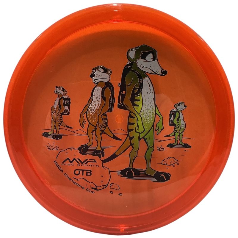 Prism Proton Crave (Champions Cup)
