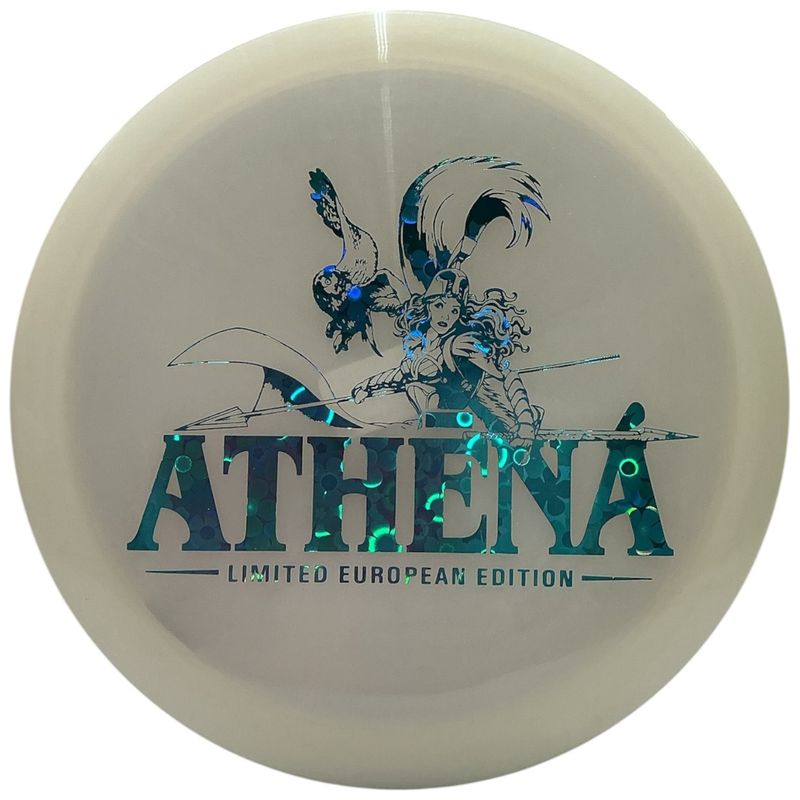 UV-blend Athena (Limited European Edition)