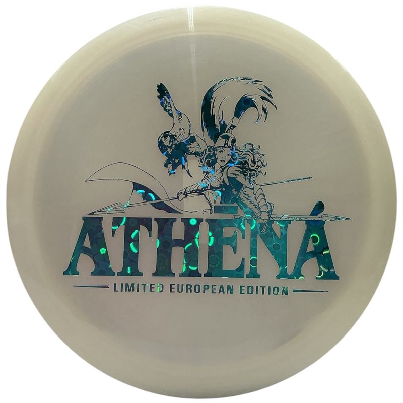 UV-blend Athena (Limited European Edition)