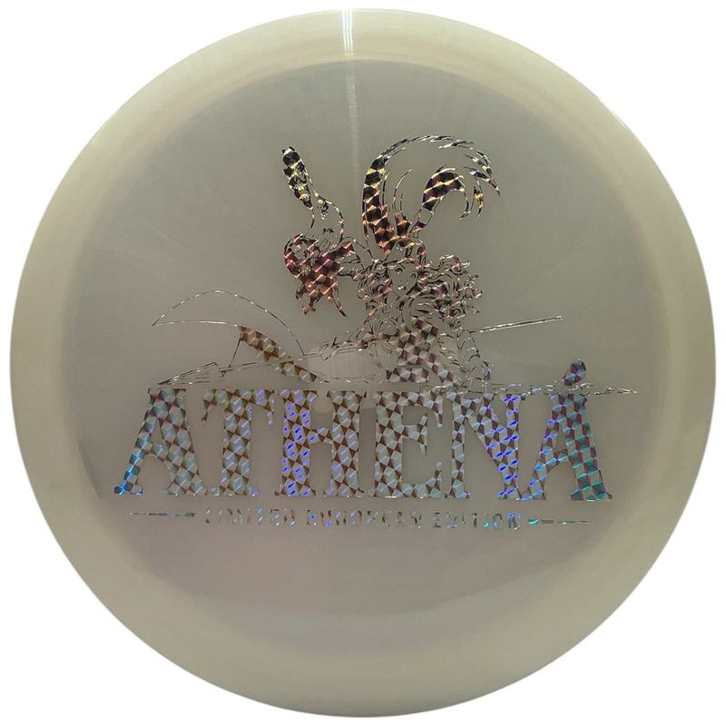 UV-blend Athena (Limited European Edition)