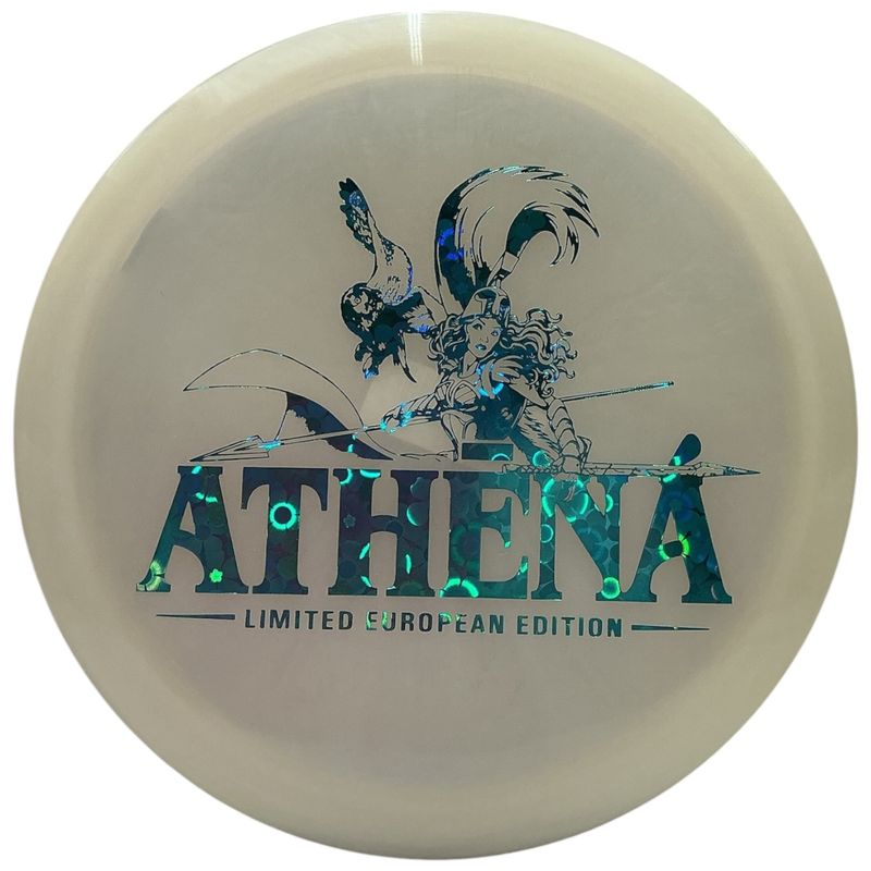 UV-blend Athena (Limited European Edition)