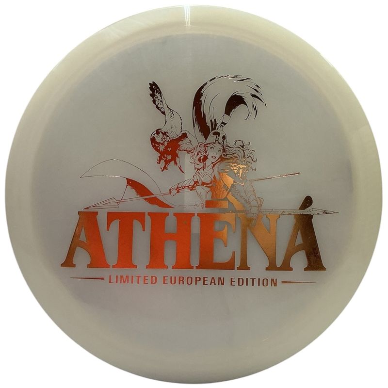 UV-blend Athena (Limited European Edition)