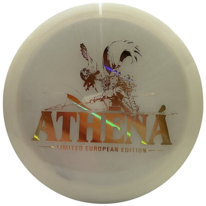 UV-blend Athena (Limited European Edition)