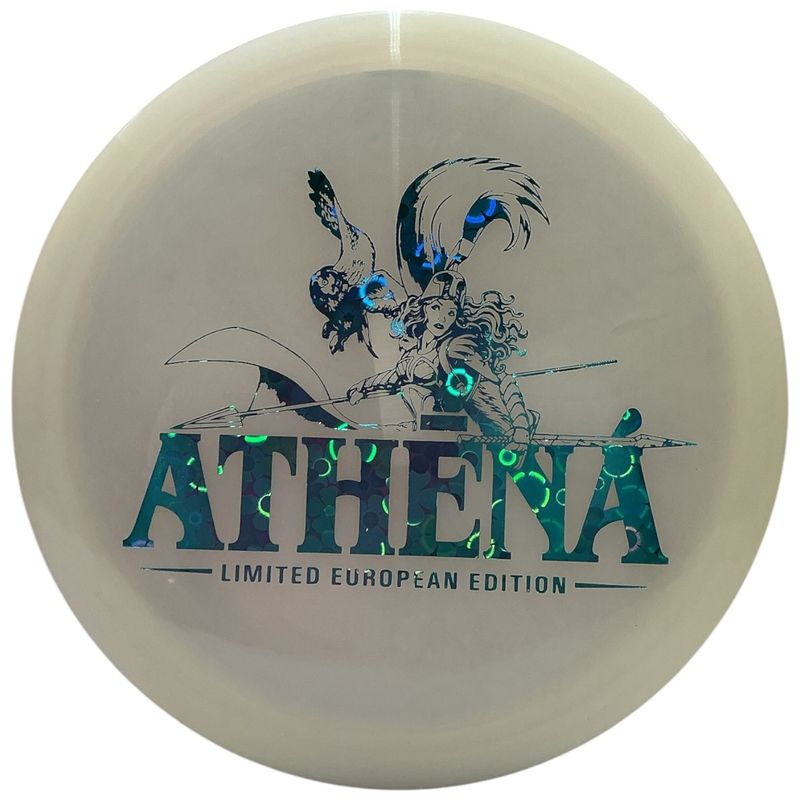 UV-blend Athena (Limited European Edition)