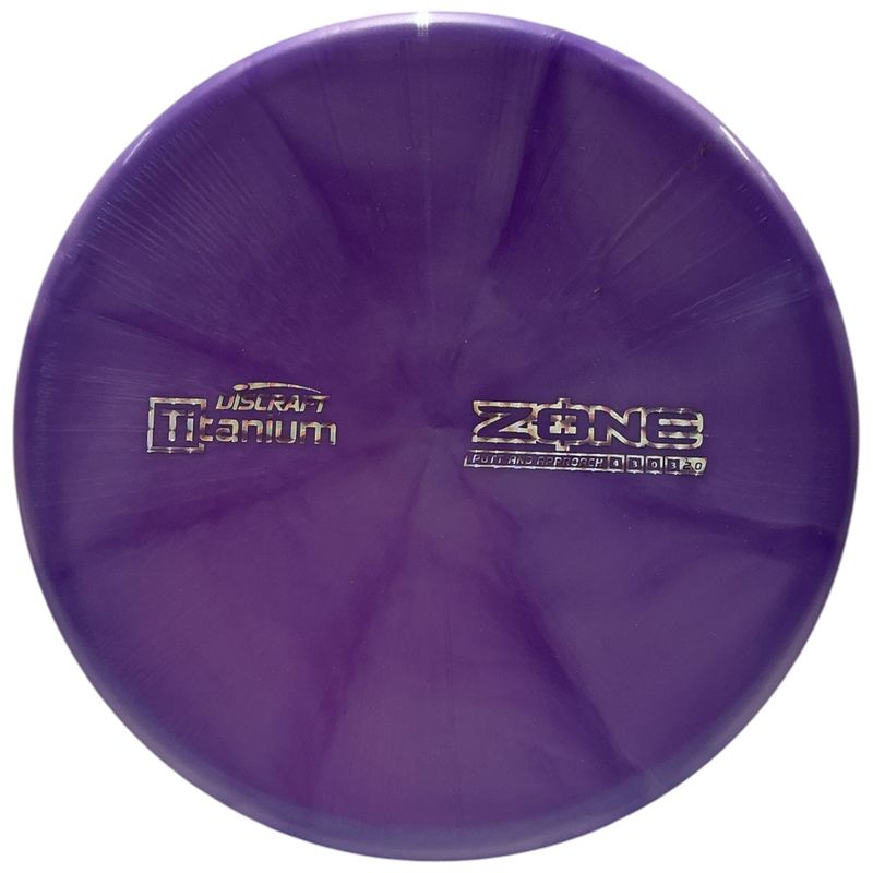 Titanium Zone
