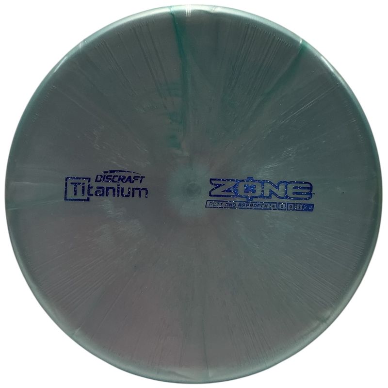 Titanium Zone