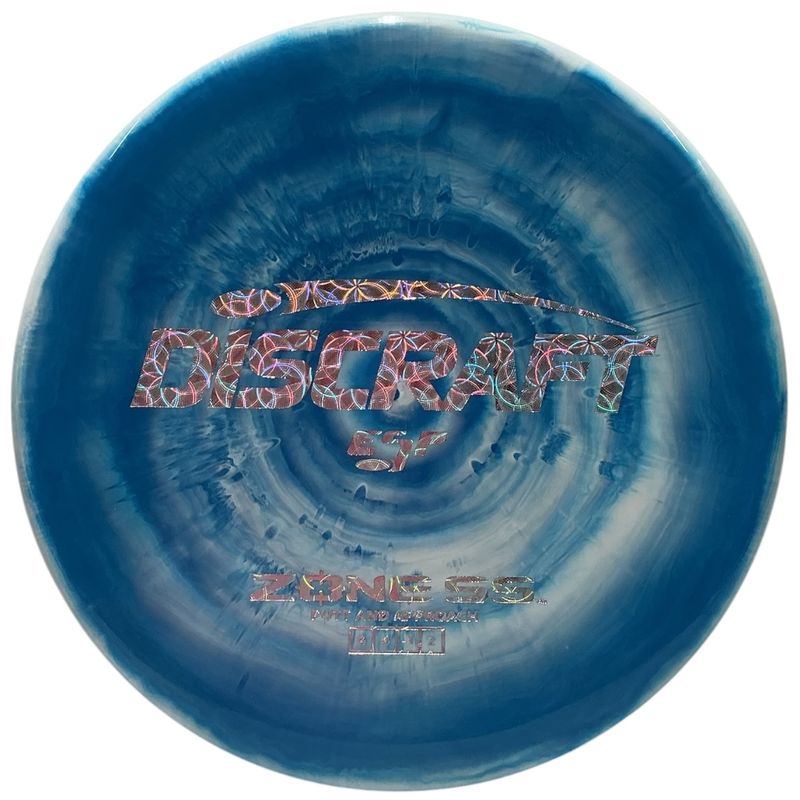 ESP Zone SS