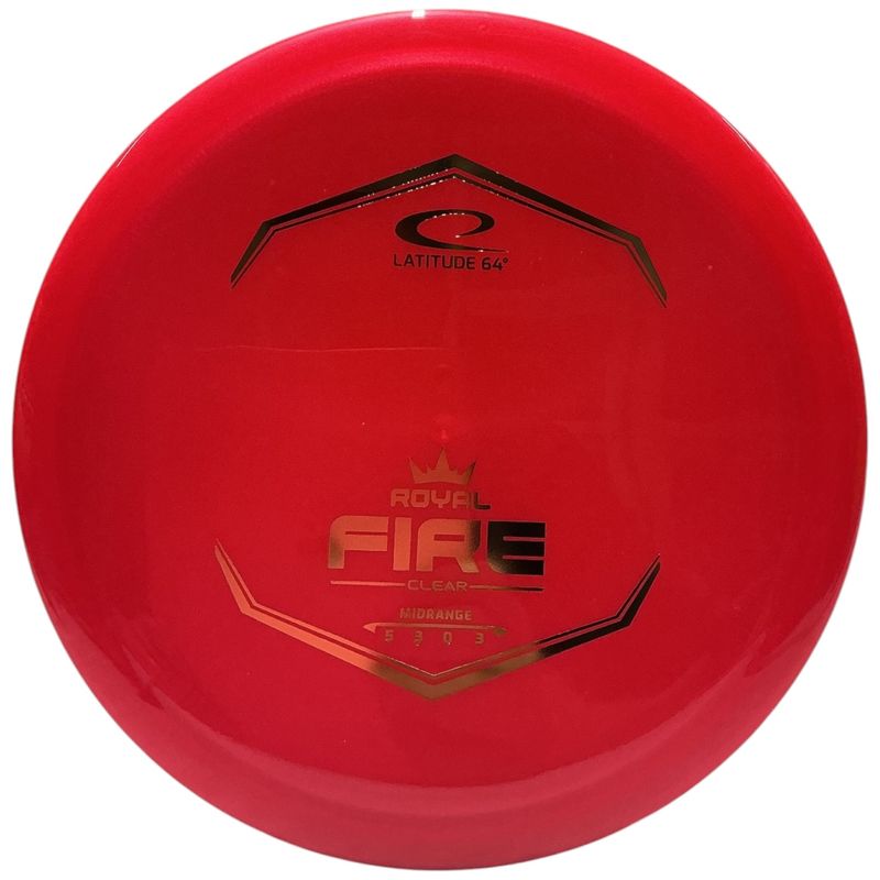 Clear Fire