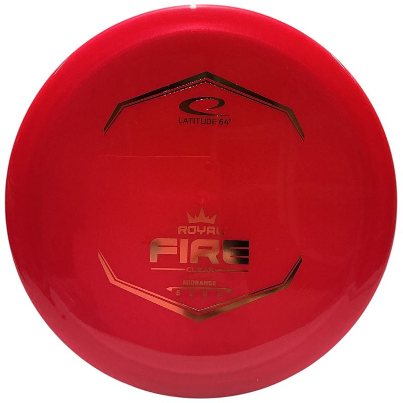 Clear Fire