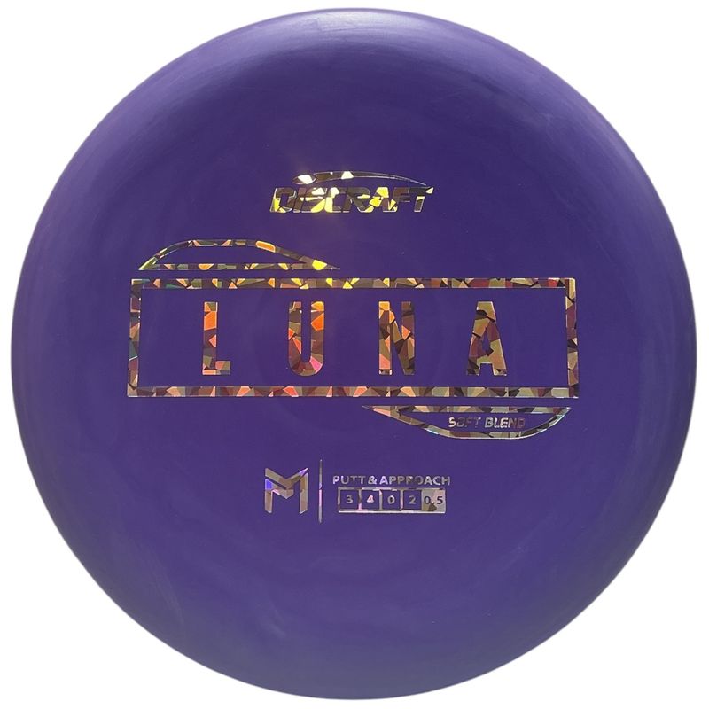 Soft Blend Luna