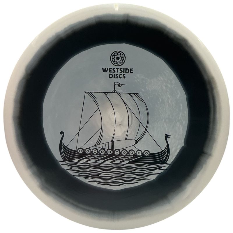 Tournament Ring Warship (Ring Collection)