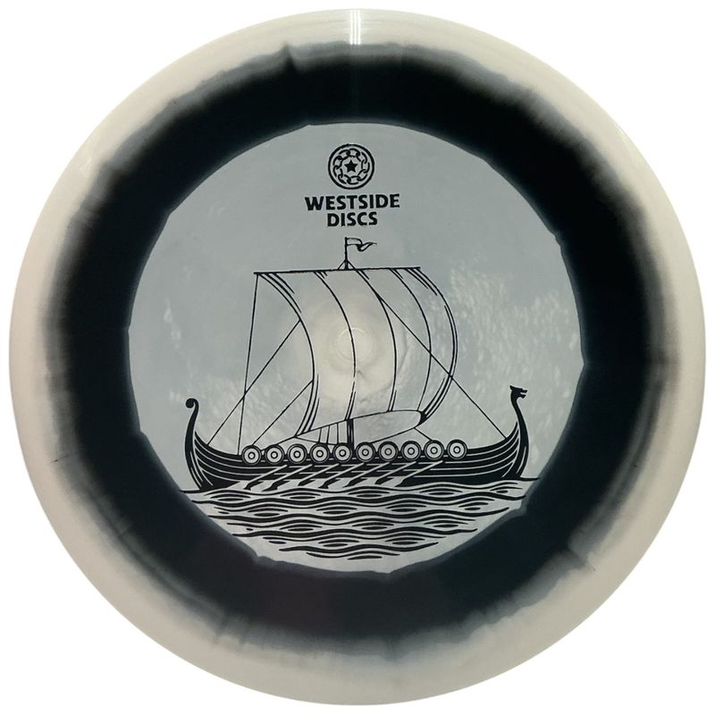 Tournament Ring Warship (Ring Collection)