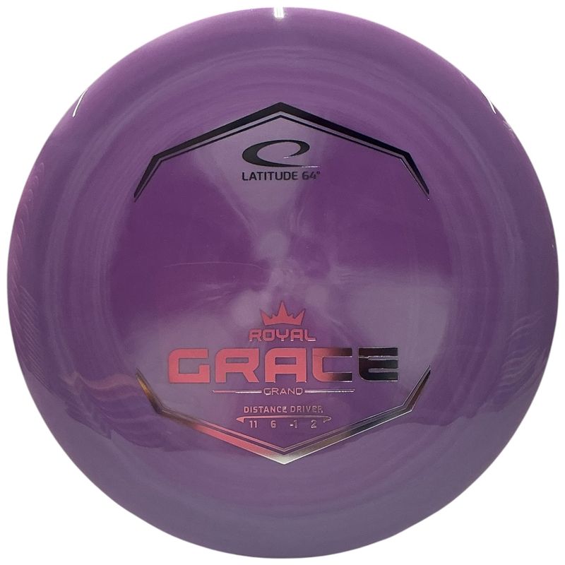 Royal Grand Grace