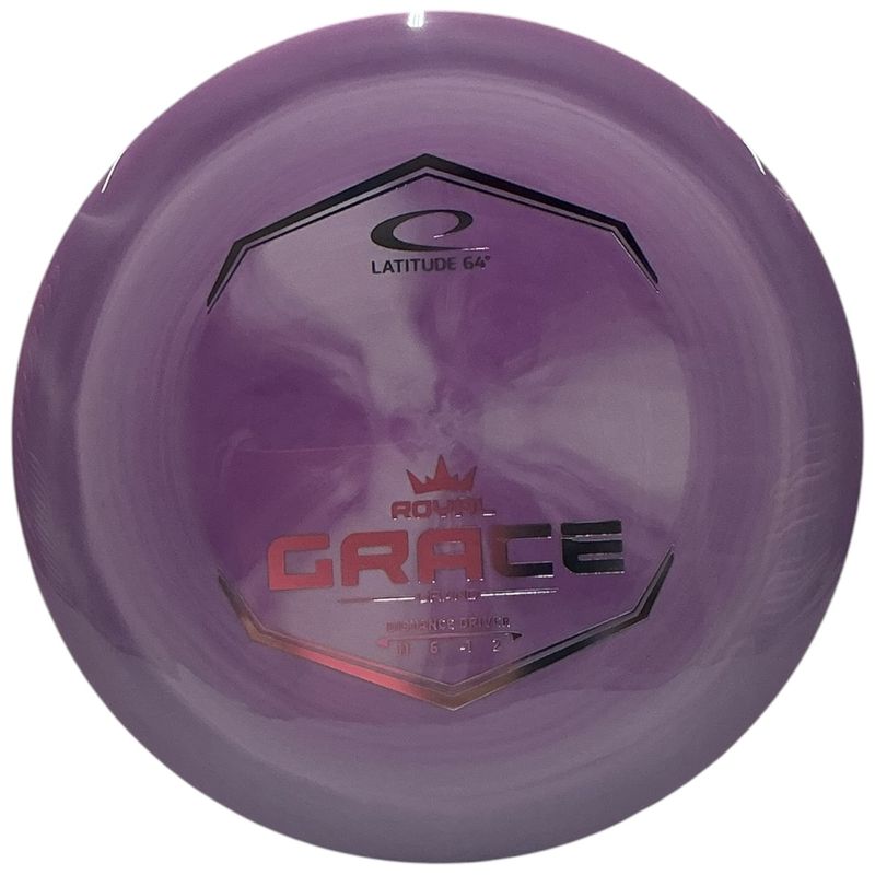 Royal Grand Grace