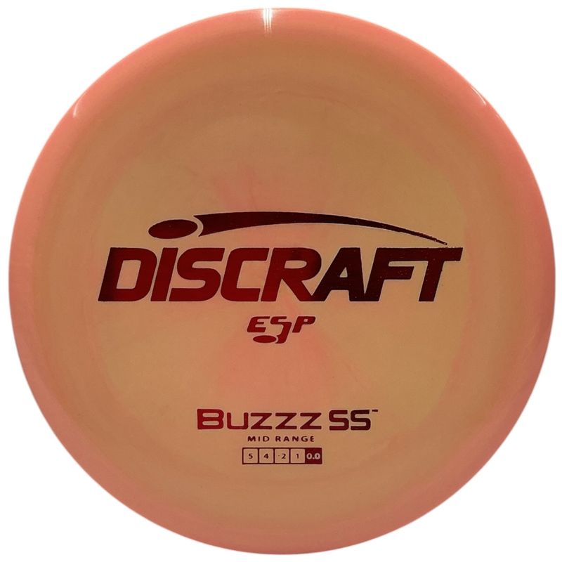 ESP Buzzz SS