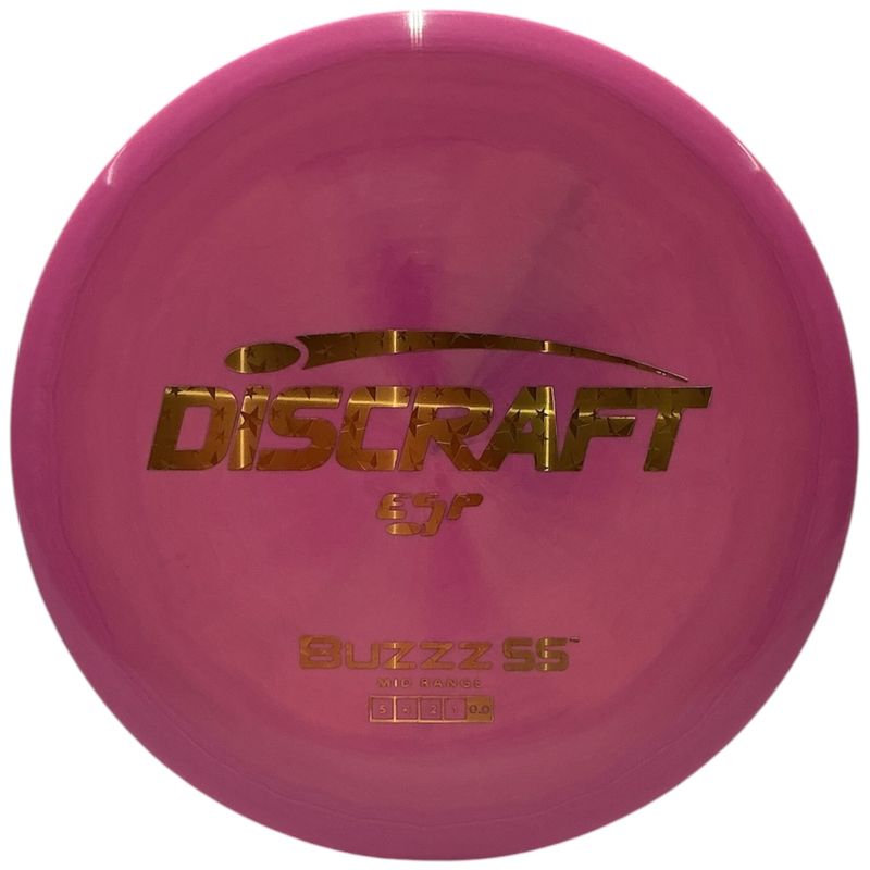 ESP Buzzz SS