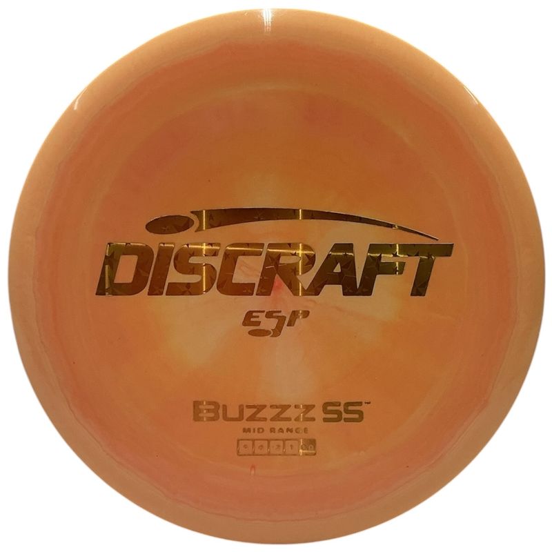 ESP Buzzz SS