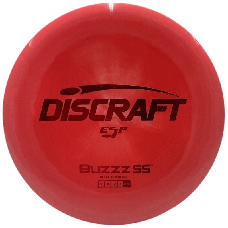 ESP Buzzz SS