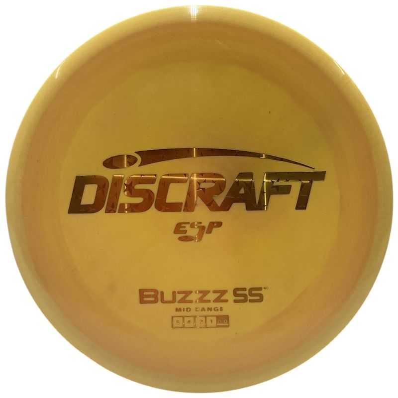 ESP Buzzz SS