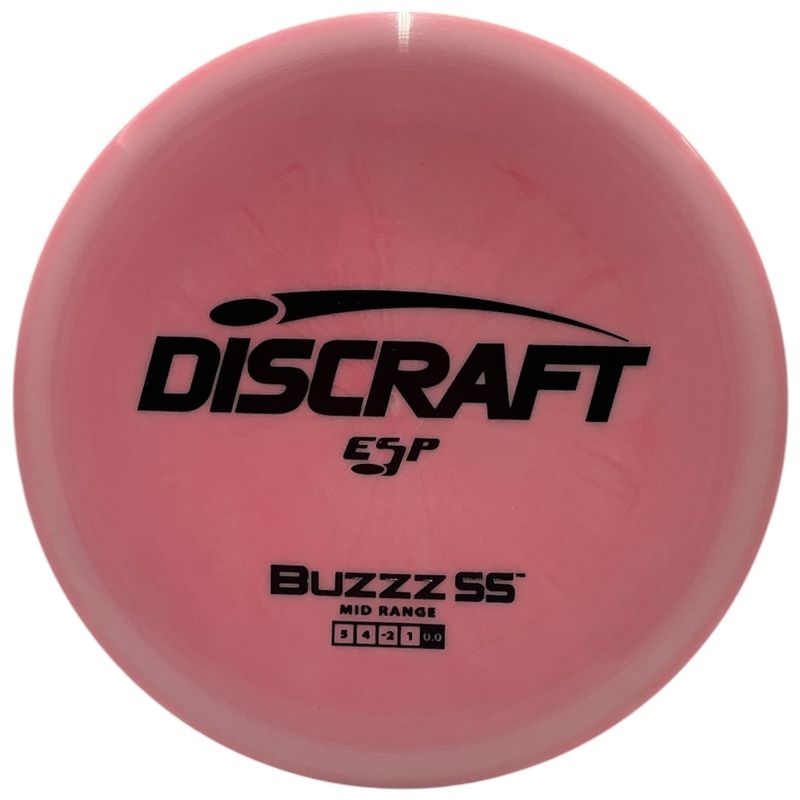ESP Buzzz SS
