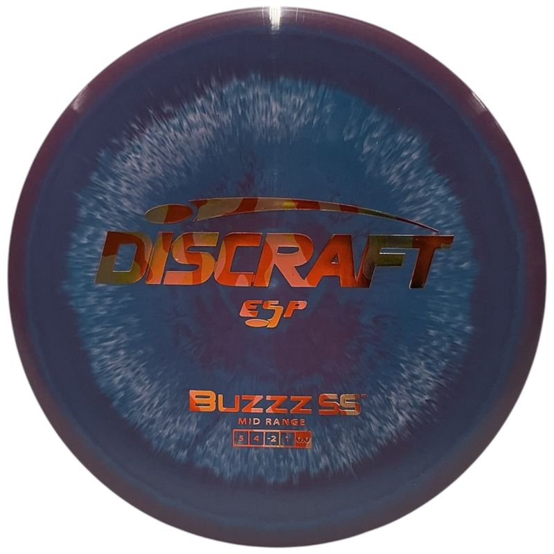 ESP Buzzz SS